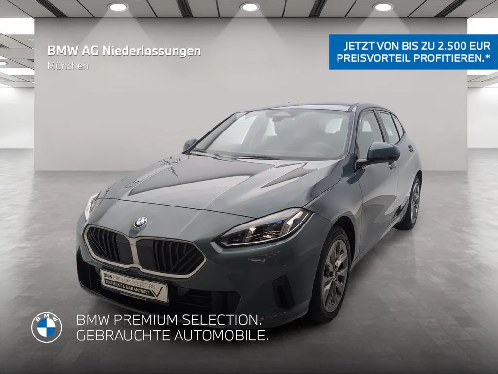 BMW 120