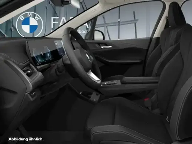 BMW 225