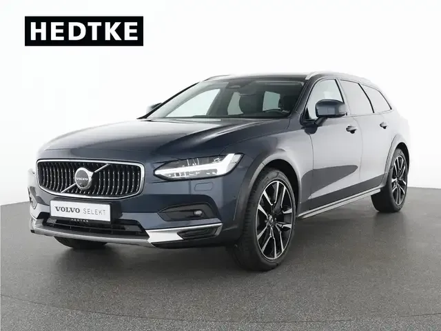 Volvo V90 Cross Country