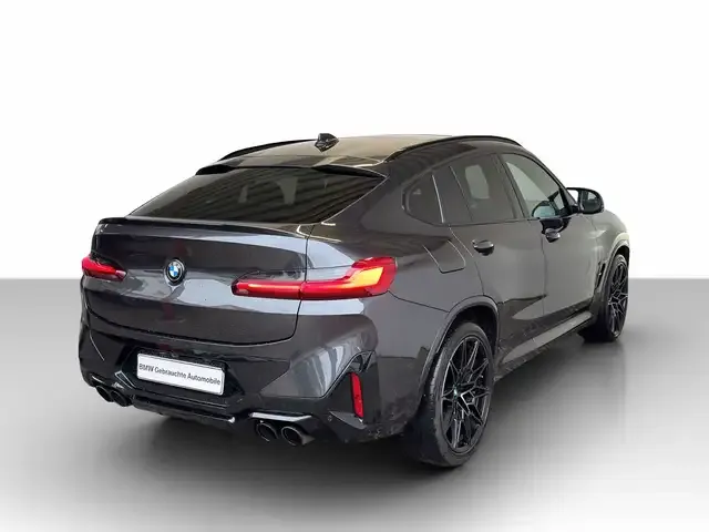 BMW X4 M