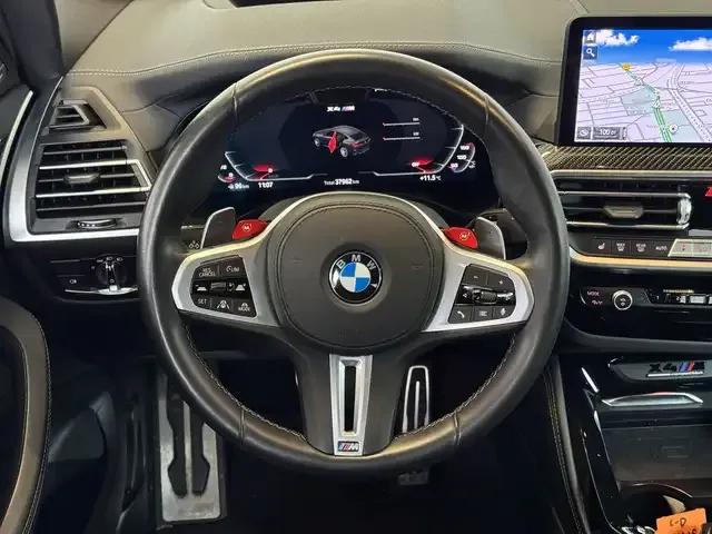 BMW X4 M