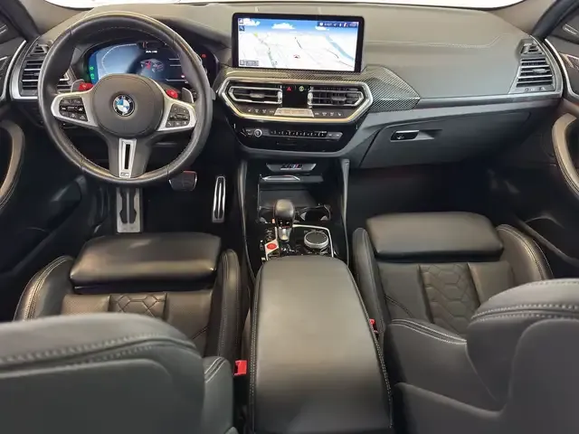 BMW X4 M