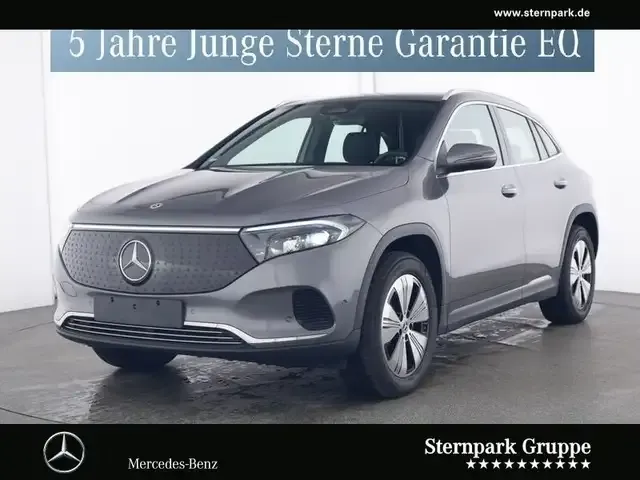 Mercedes-Benz EQA 300