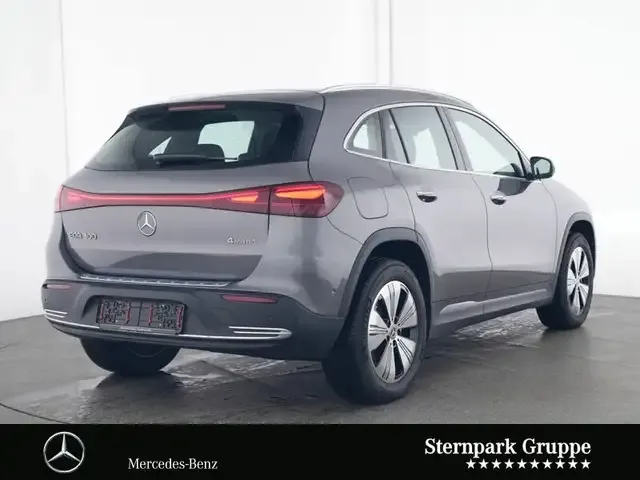 Mercedes-Benz EQA 300