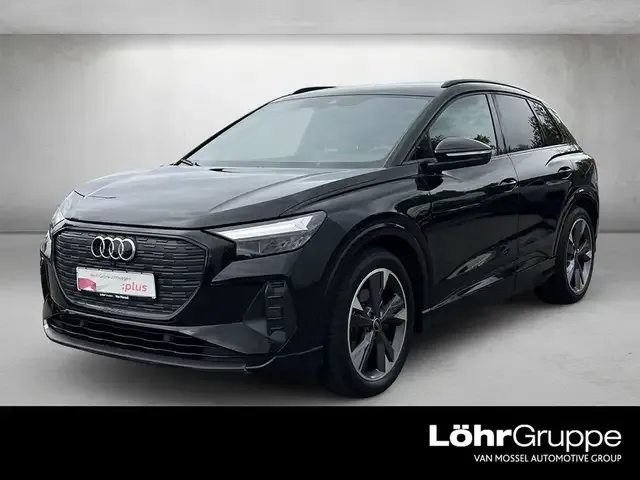 Audi Sonstige