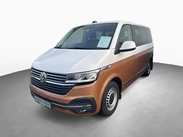 Volkswagen T6.1 Multivan