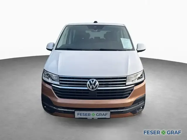 Volkswagen T6.1 Multivan