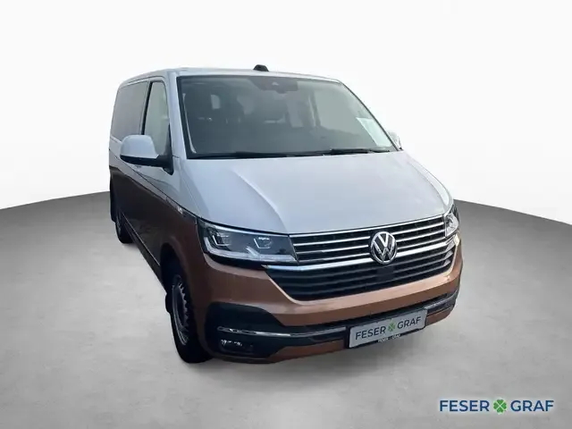 Volkswagen T6.1 Multivan