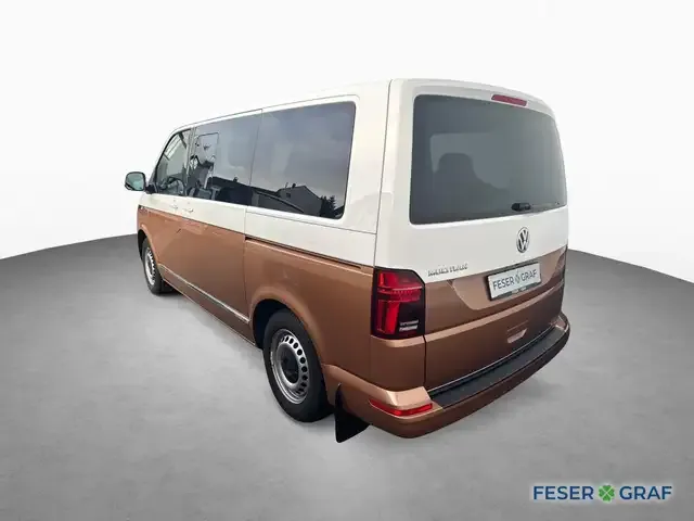 Volkswagen T6.1 Multivan