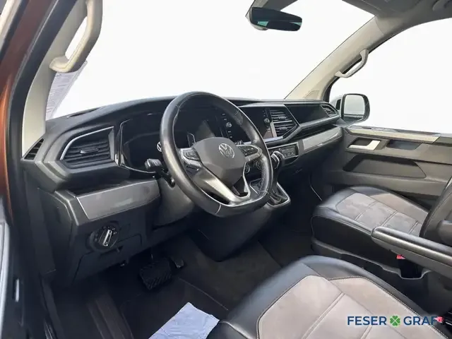 Volkswagen T6.1 Multivan