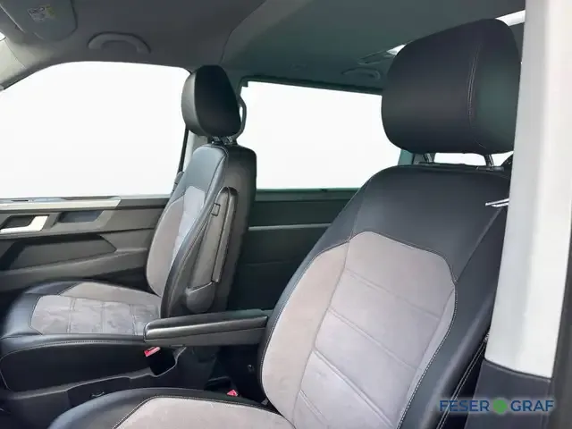 Volkswagen T6.1 Multivan