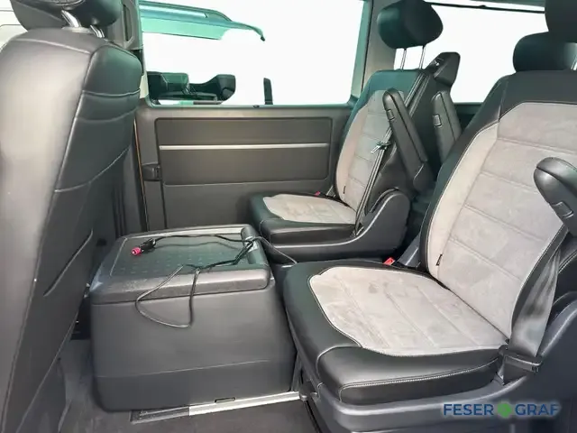 Volkswagen T6.1 Multivan