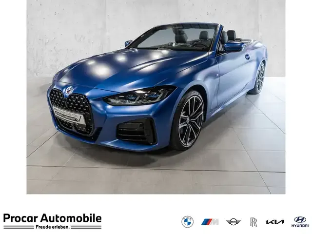 BMW 440