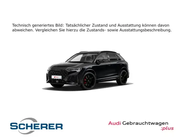 Audi RS Q3