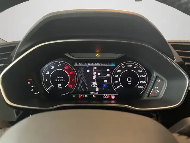 Audi RS Q3