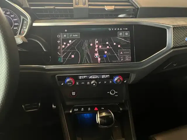 Audi RS Q3