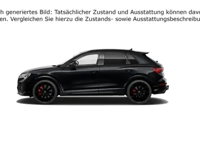 Audi RS Q3
