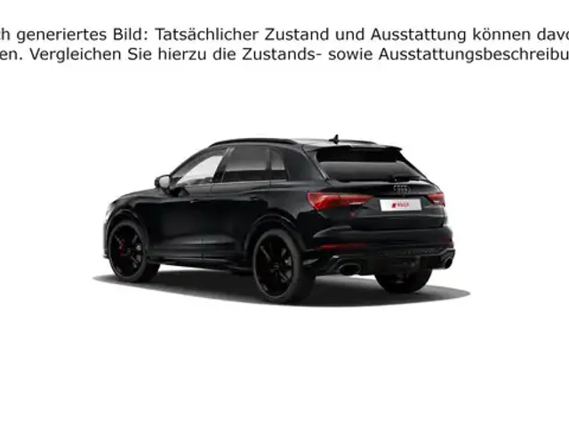 Audi RS Q3