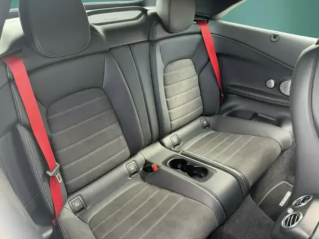 Mercedes-Benz C 400