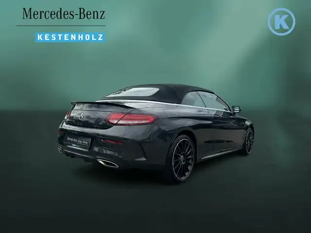 Mercedes-Benz C 400