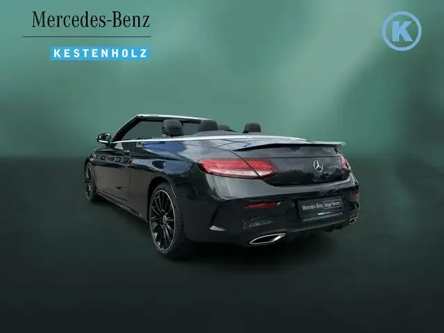 Mercedes-Benz C 400