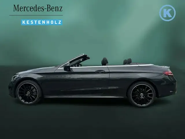 Mercedes-Benz C 400