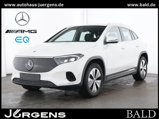 Mercedes-Benz EQA 300