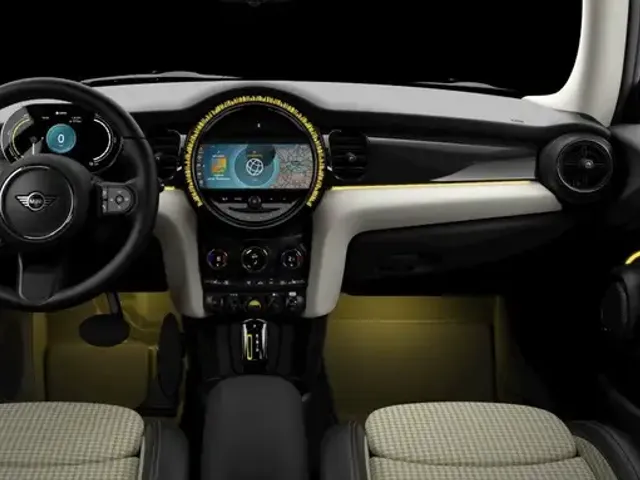MINI Cooper SE