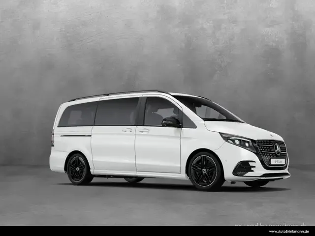 Mercedes-Benz V 300