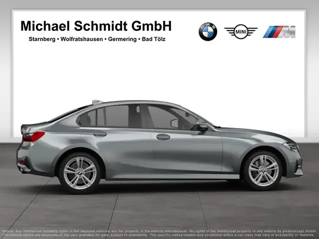 BMW 330