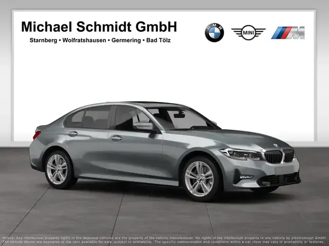 BMW 330