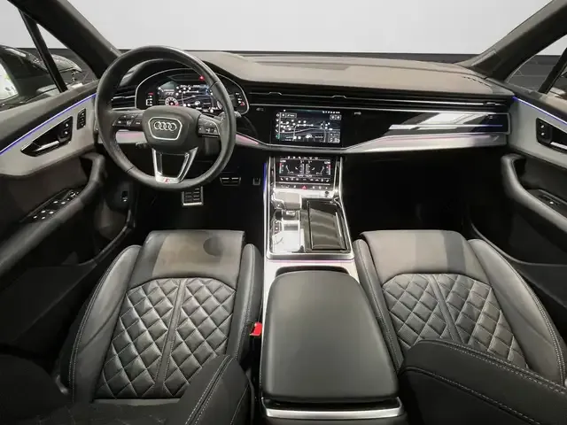 Audi SQ7