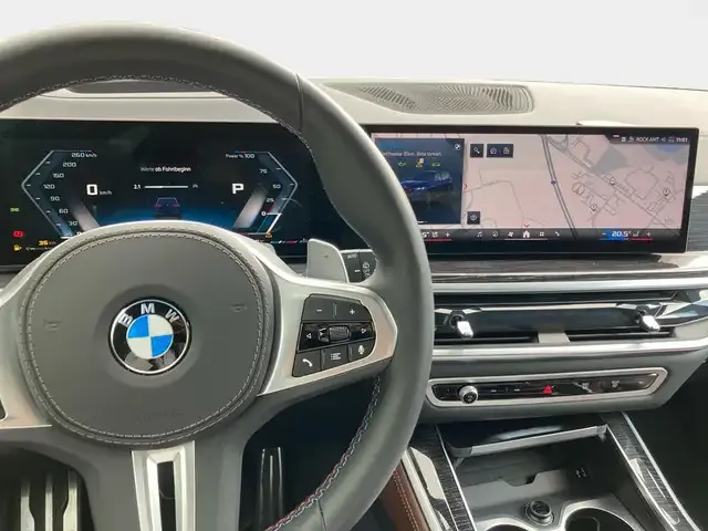 BMW X5 M