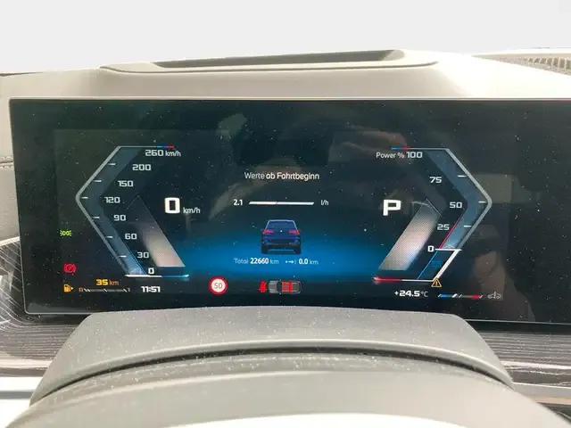 BMW X5 M