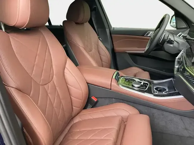 BMW X5 M