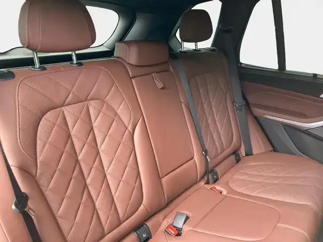 BMW X5 M