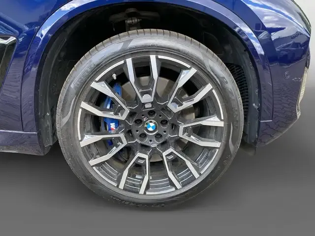 BMW X5 M