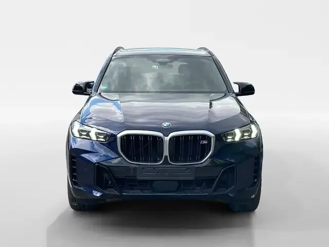 BMW X5 M