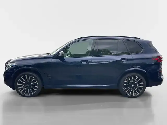 BMW X5 M