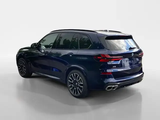 BMW X5 M