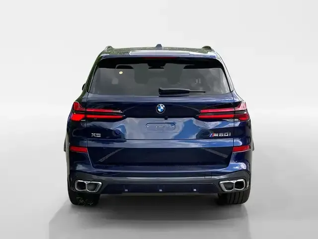 BMW X5 M