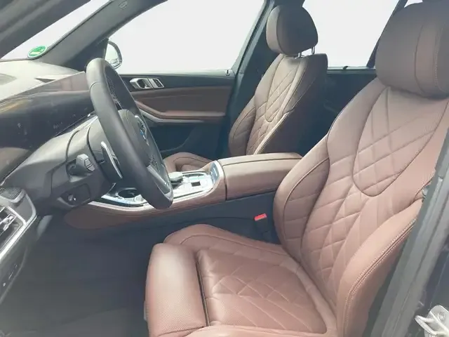 BMW X5 M