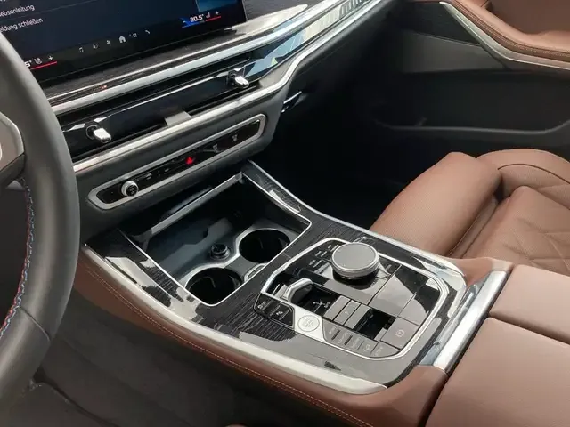 BMW X5 M