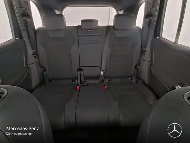 Mercedes-Benz EQB 250