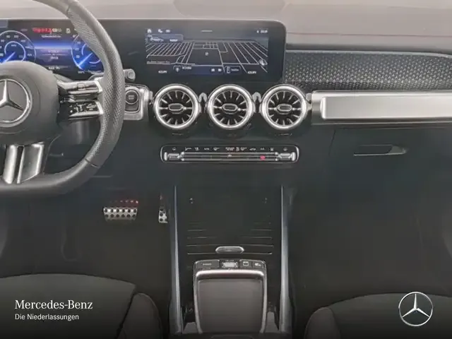 Mercedes-Benz EQB 250