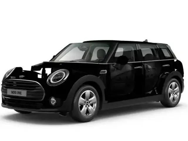 MINI One Clubman