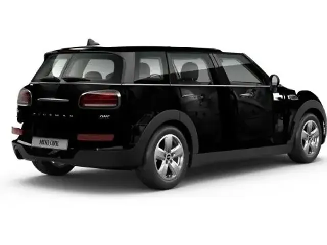 MINI One Clubman