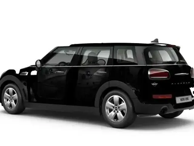 MINI One Clubman