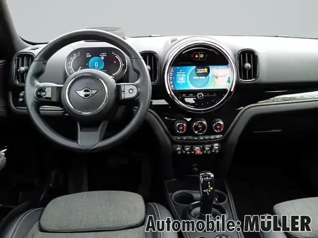 MINI Cooper Countryman