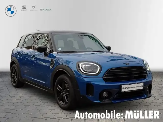 MINI Cooper Countryman